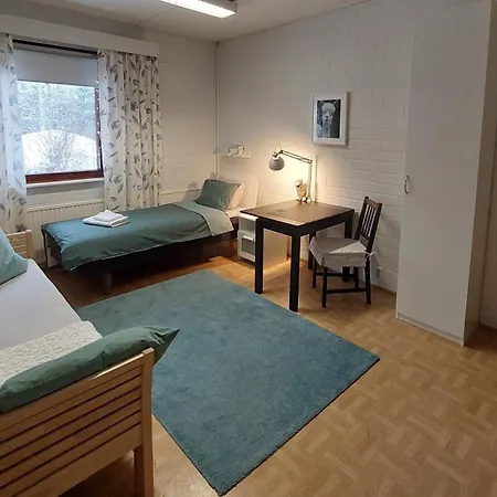 Bed & Breakfast Wera Porvoo