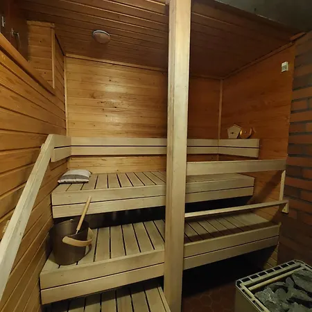 Wera Bed & Breakfast