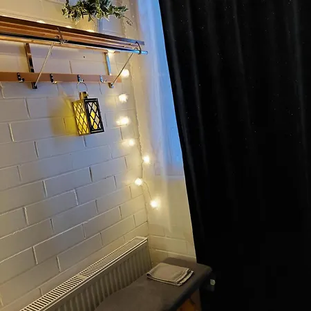 Wera Bed & Breakfast Borgå