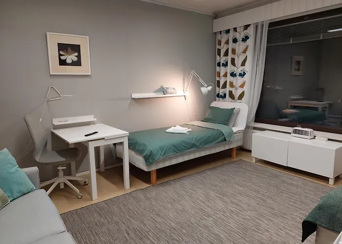 Bed & Breakfast Wera