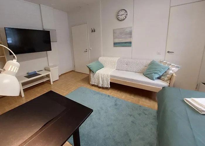 Bed & Breakfast Wera *