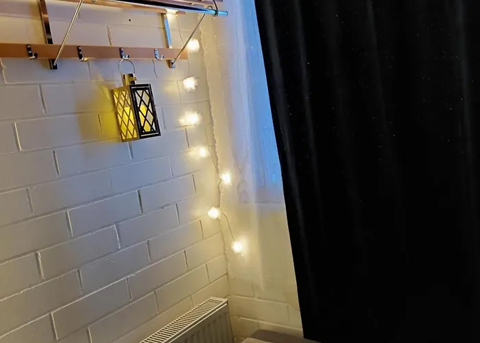 Wera Bed & Breakfast Borgå